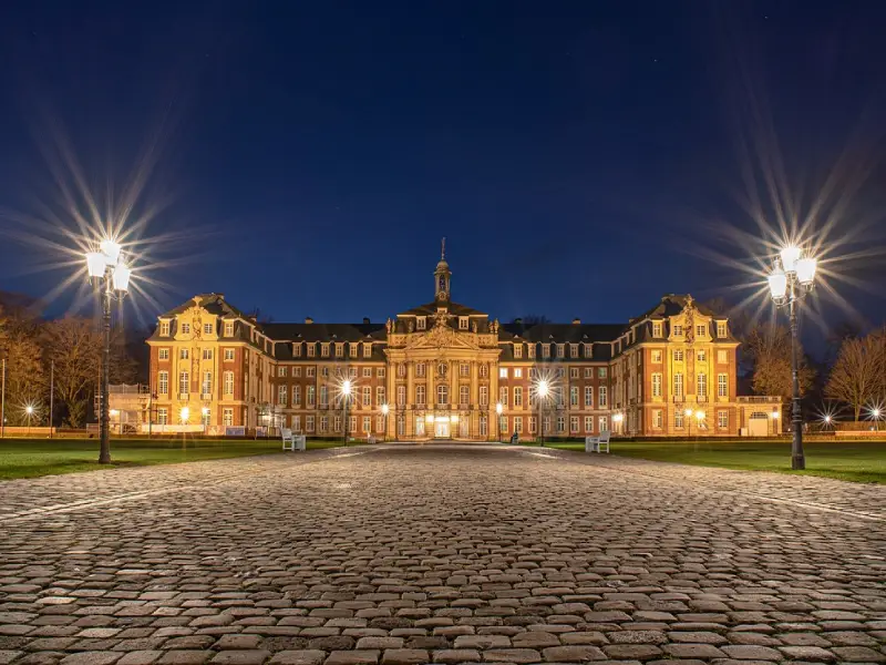Prishtina (PRN) - Münster-Osnabrück (FMO)